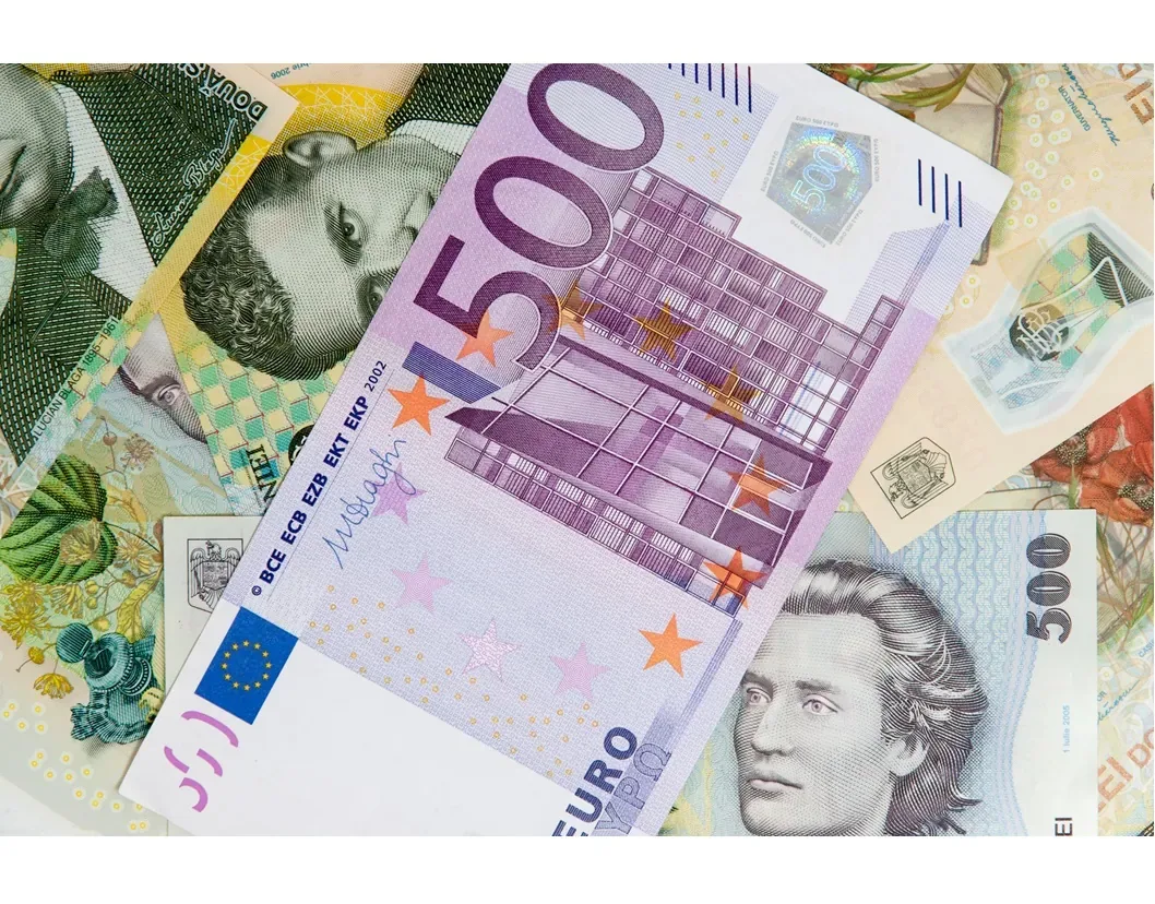 EUR 1 billion for investment in Romania's manufacturing industry by 2036