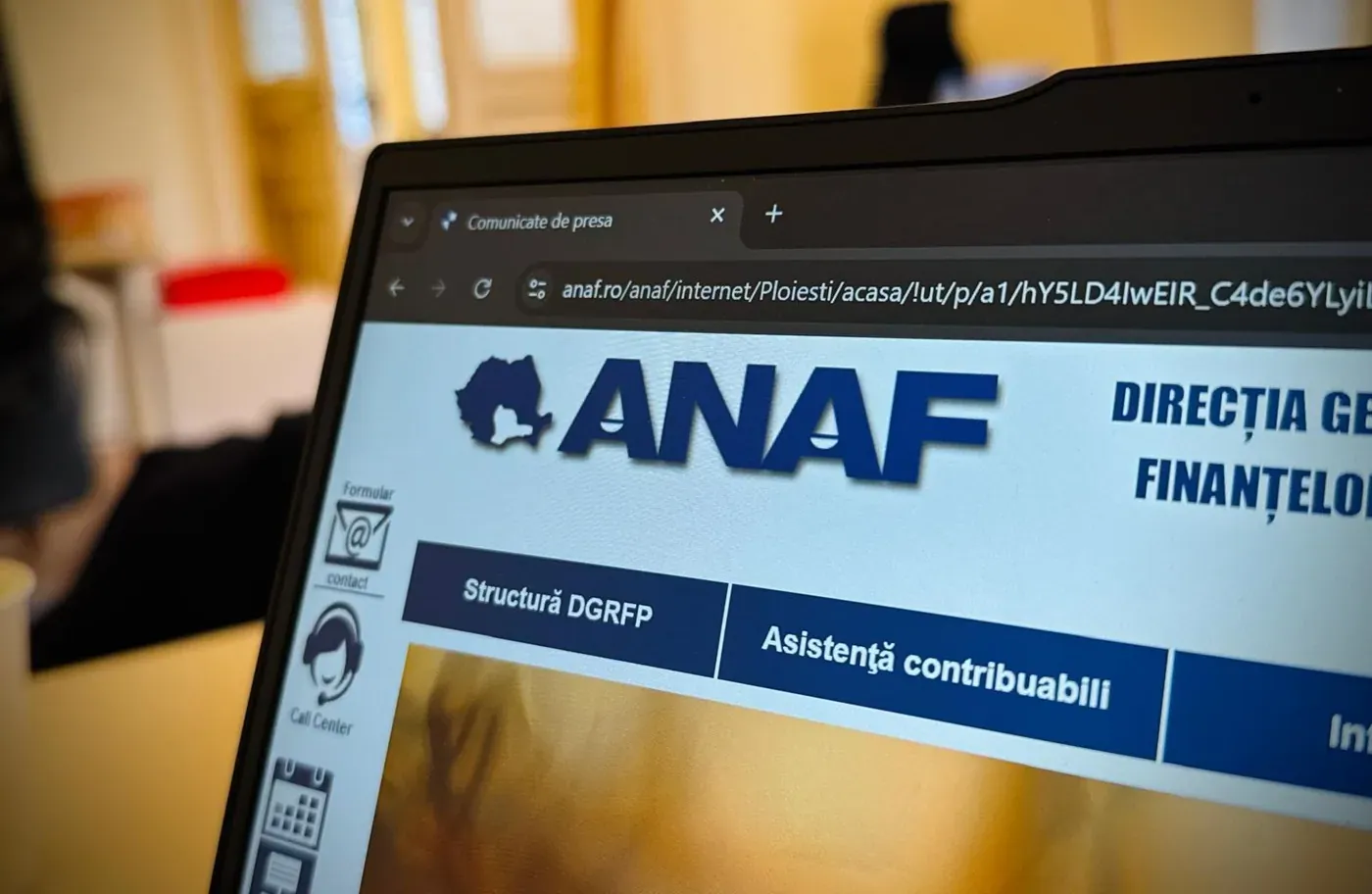 ANAF Updates to Form 082 for e-Factura: What Individuals Need to Know