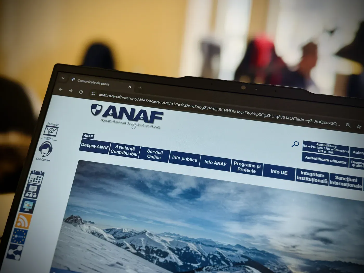 ANAF launches Form 082 for mandatory e-Factura in 2026: what businesses need to know