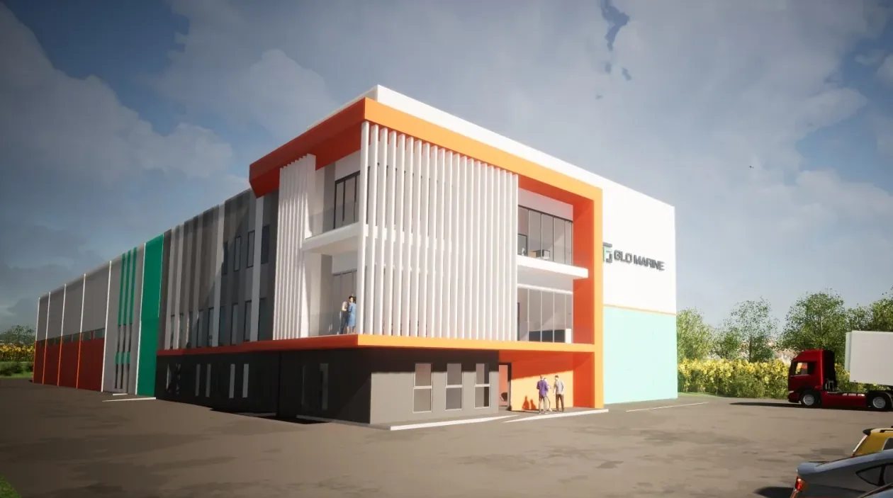 Romanian entrepreneurs invest EUR 6 million in mechanical manufacturing and electrical integration for ships in Galați