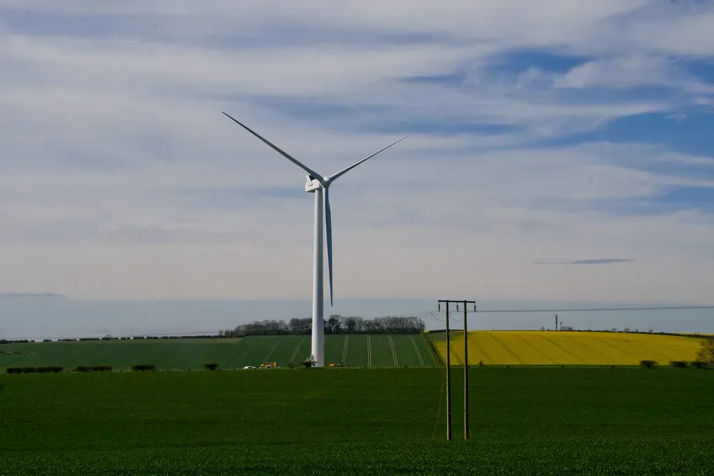 CEF Energy CB RES: ultimul apel pentru statutul de proiect transfrontalier de energie verde, până pe 6 octombrie