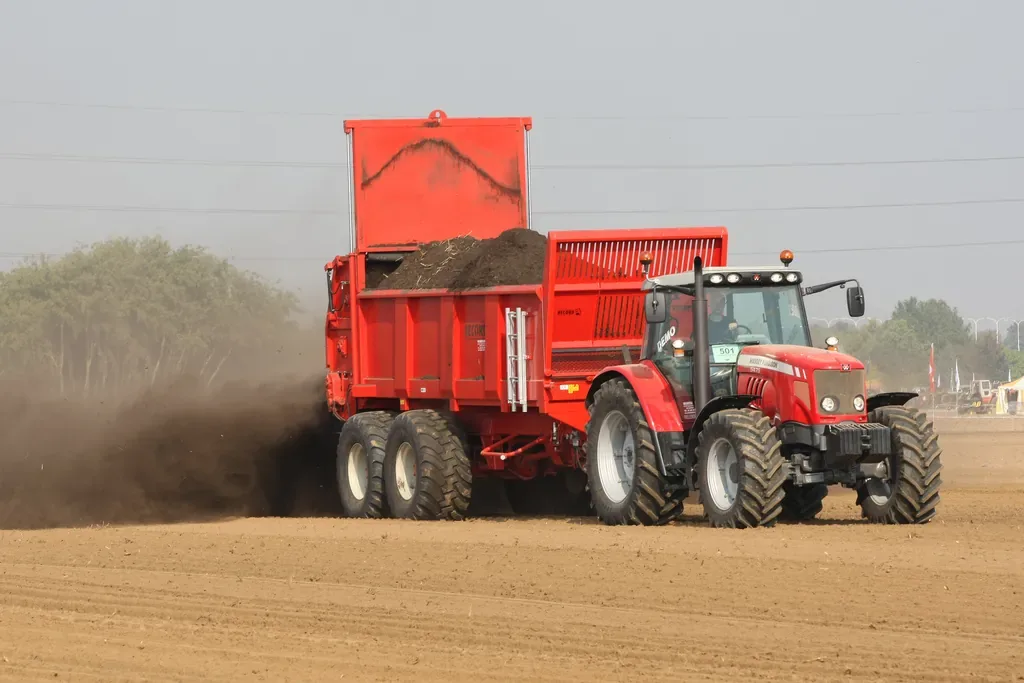 DR-12 AFIR: 169,59 mil. € pentru tinerii fermieri, depunere între 6 octombrie și 2 decembrie