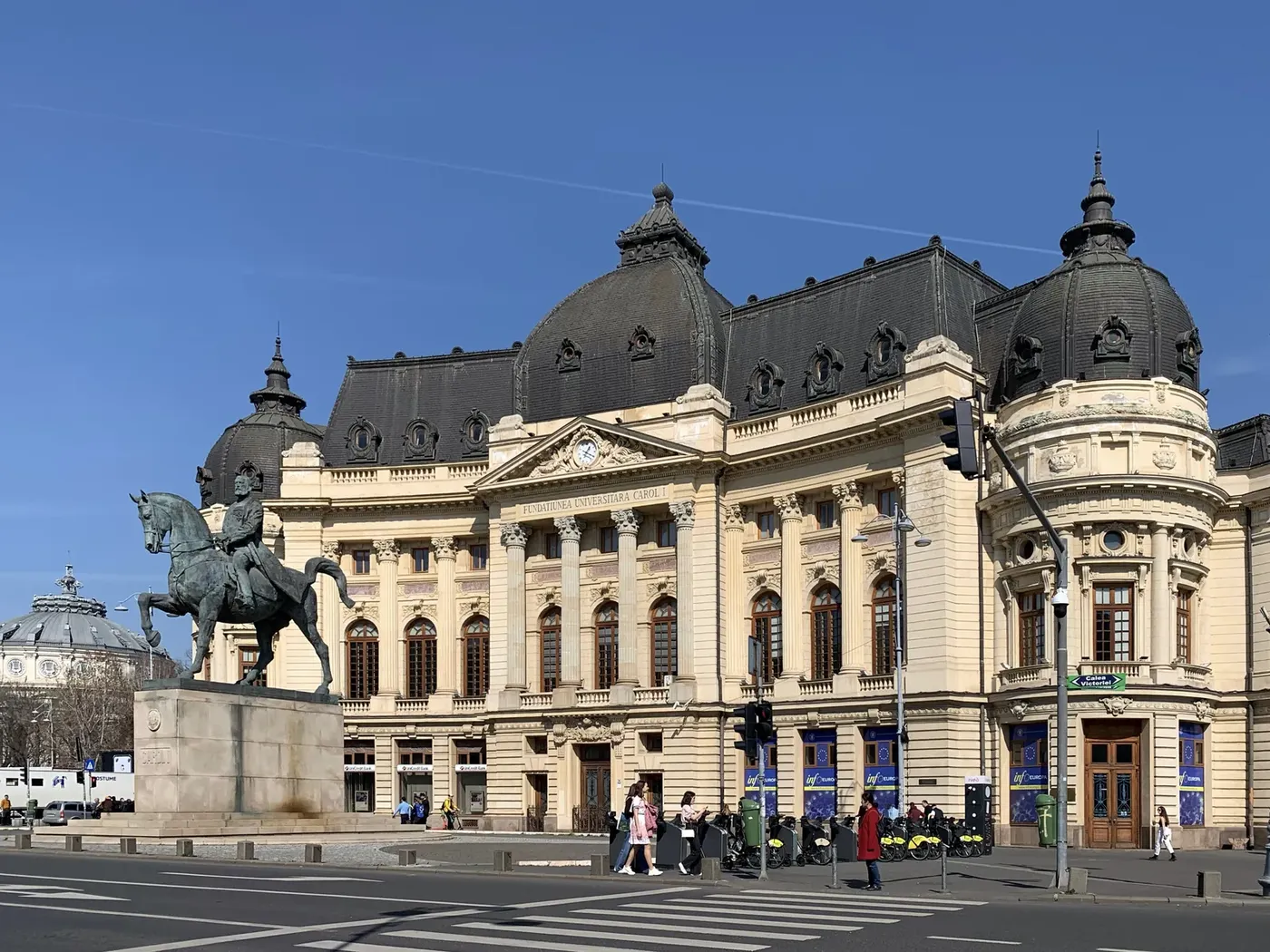 Europa Creativă 2027: 5 mil. € pentru traducerea literaturii europene, termen 27 ianuarie