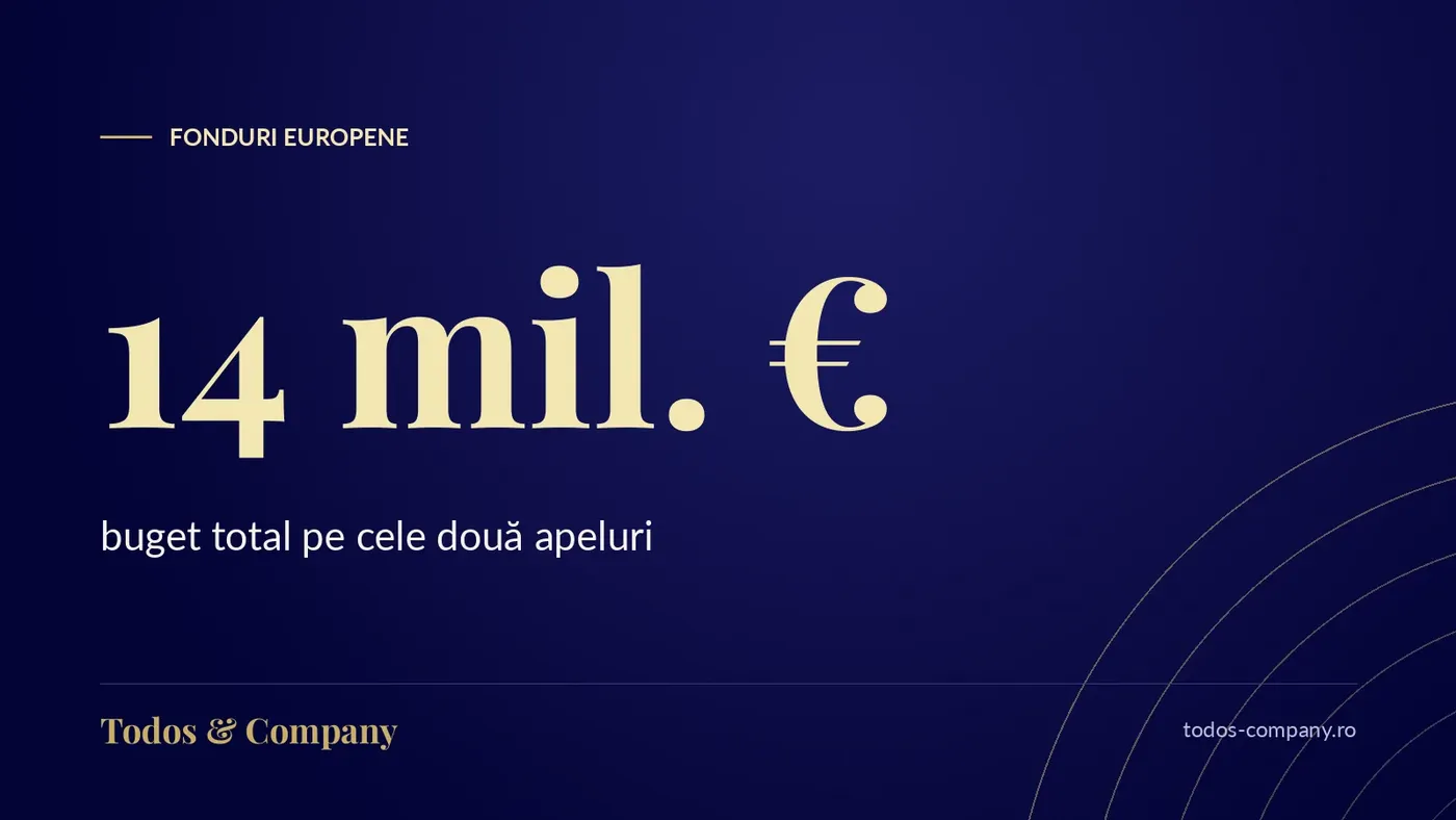 Europa Creativă: 14 mil. € pentru presa locală și redacții partenere, termen 4 februarie 2027