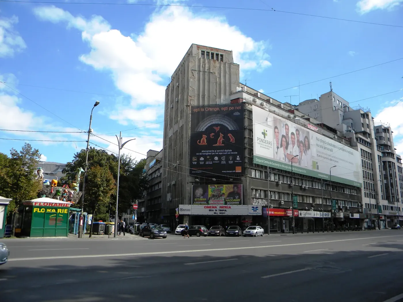 Europa Creativă MEDIA: 38 mil. € pentru distribuitorii de film, termen 8 aprilie 2027