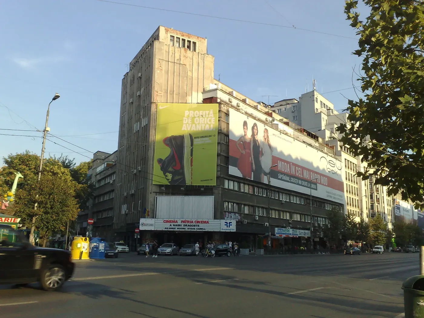 Europa Creativă MEDIA: 6 mil. € pentru agenții de vânzări de film, apel din 29 aprilie 2027