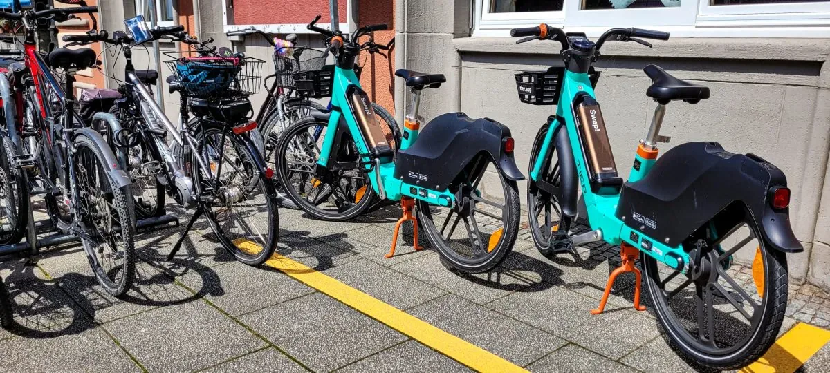 Finanțare de până la 200.000 EUR pentru startup-urile în mobilitate urbană din Vestul României