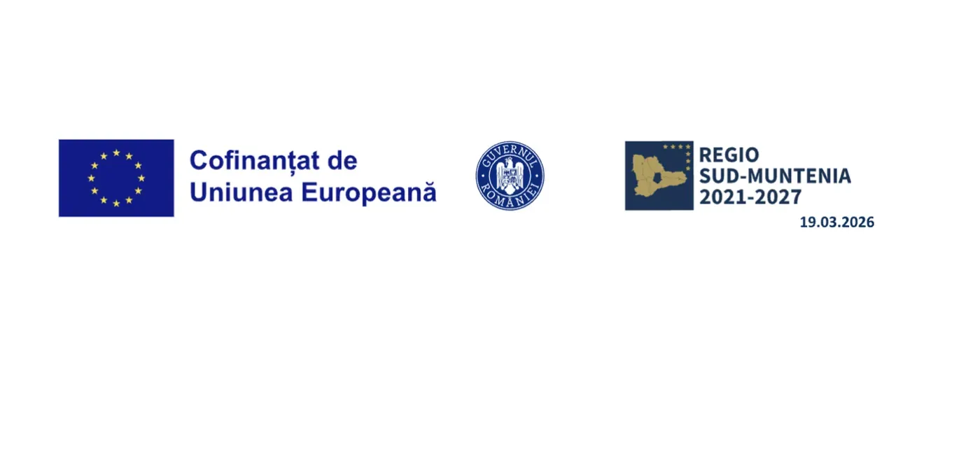 Funding for SMEs: Developing Global Print BDV in South-Muntenia 2021-2027