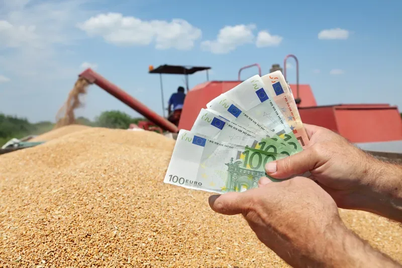 Funding of up to 200,000 EUR for young farmers in 2026 through AFIR DR-12