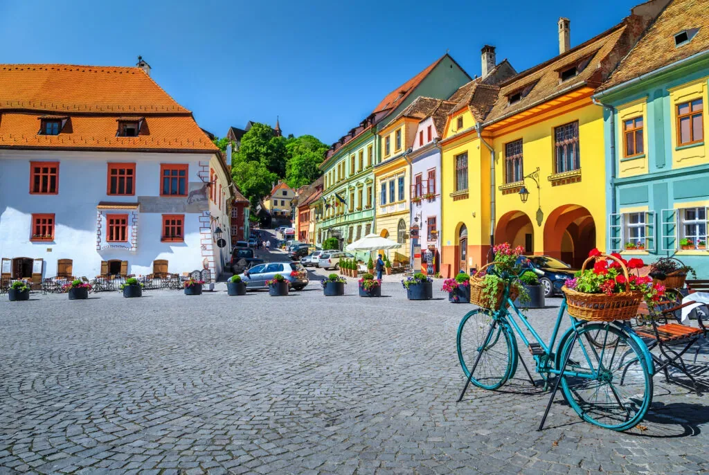 PNRR funding of 10 million euro for developing local tourist destinations in 2024