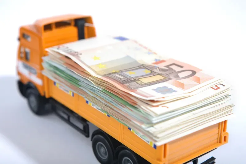 EU funds of up to 15 million euro for Romanian construction materials companies under the Pro Infra 2026 scheme