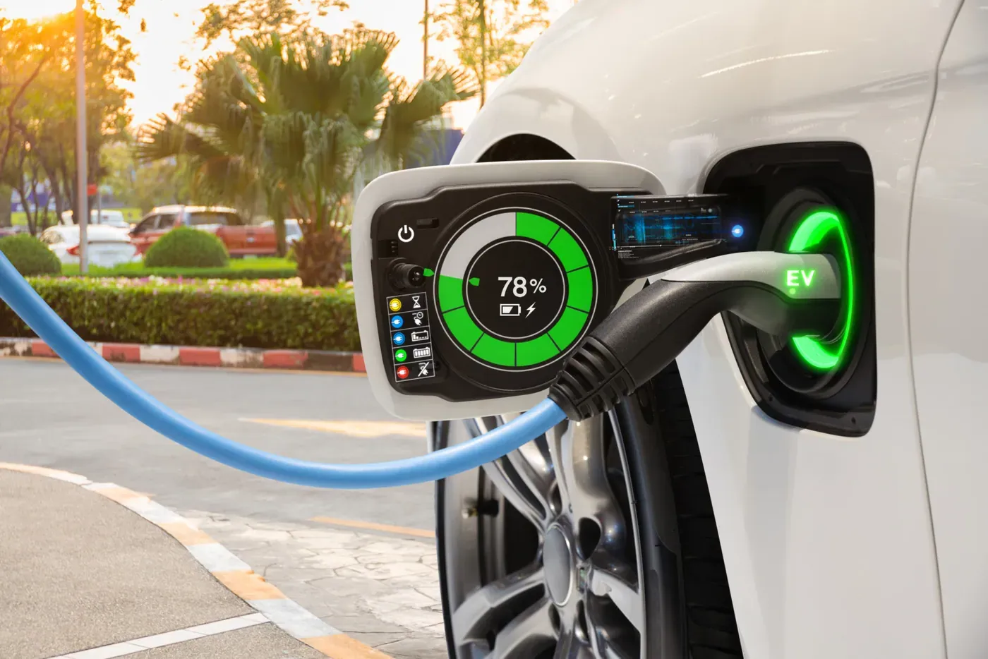 EU funds for electric vehicles: Germany's example and lessons for Romania
