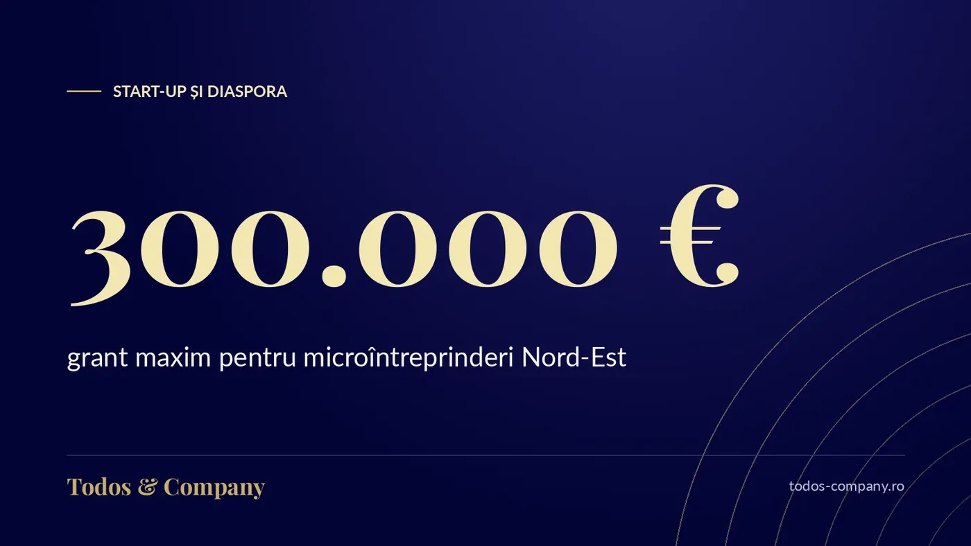 Business ideas with EU funds: 9 activities with a programme open or announced now
