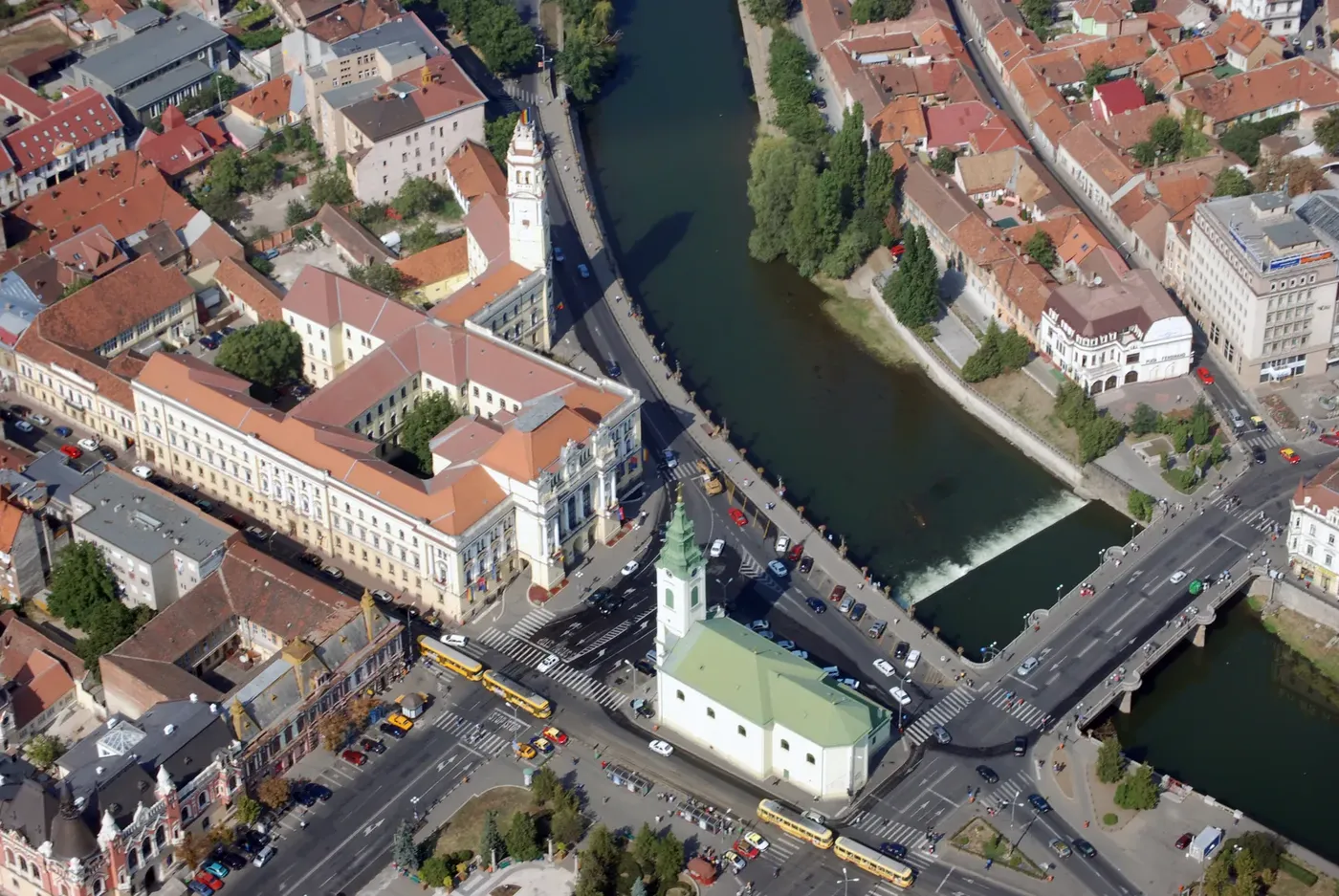 Interreg România–Ungaria 2028–2034: chestionar până pe 30 noiembrie, ateliere în noiembrie