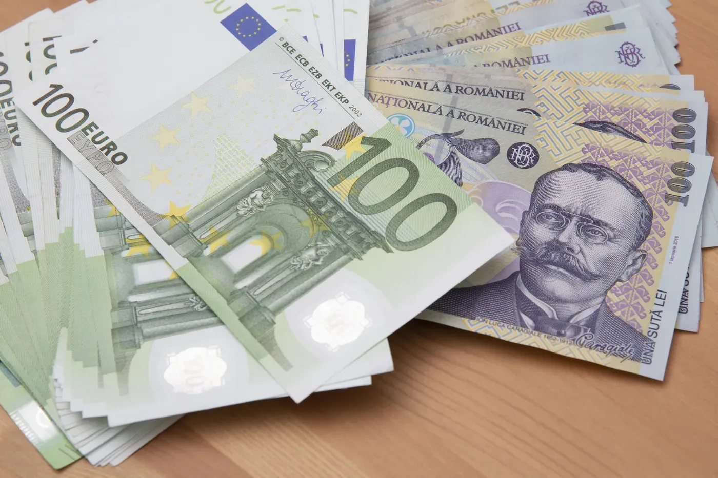New funding schemes for businesses in 2026: opportunities through BID and Exim România