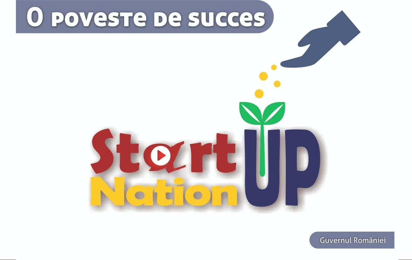 Ordinul care permite startup-urilor suspendarea implementarii proiectelor