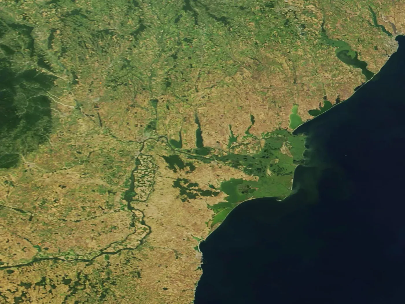 Orizont Europa: 20 mil. € pentru soluții de reziliență climatică, termen 16 februarie 2027