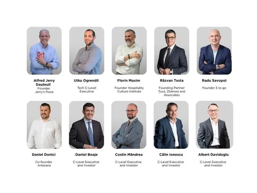 Pitching Day pentru startup-uri alimentare: șansa de a accelera afacerea în România