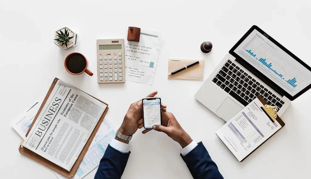 The business plan for EU funds: structure, financial model and scoring criteria