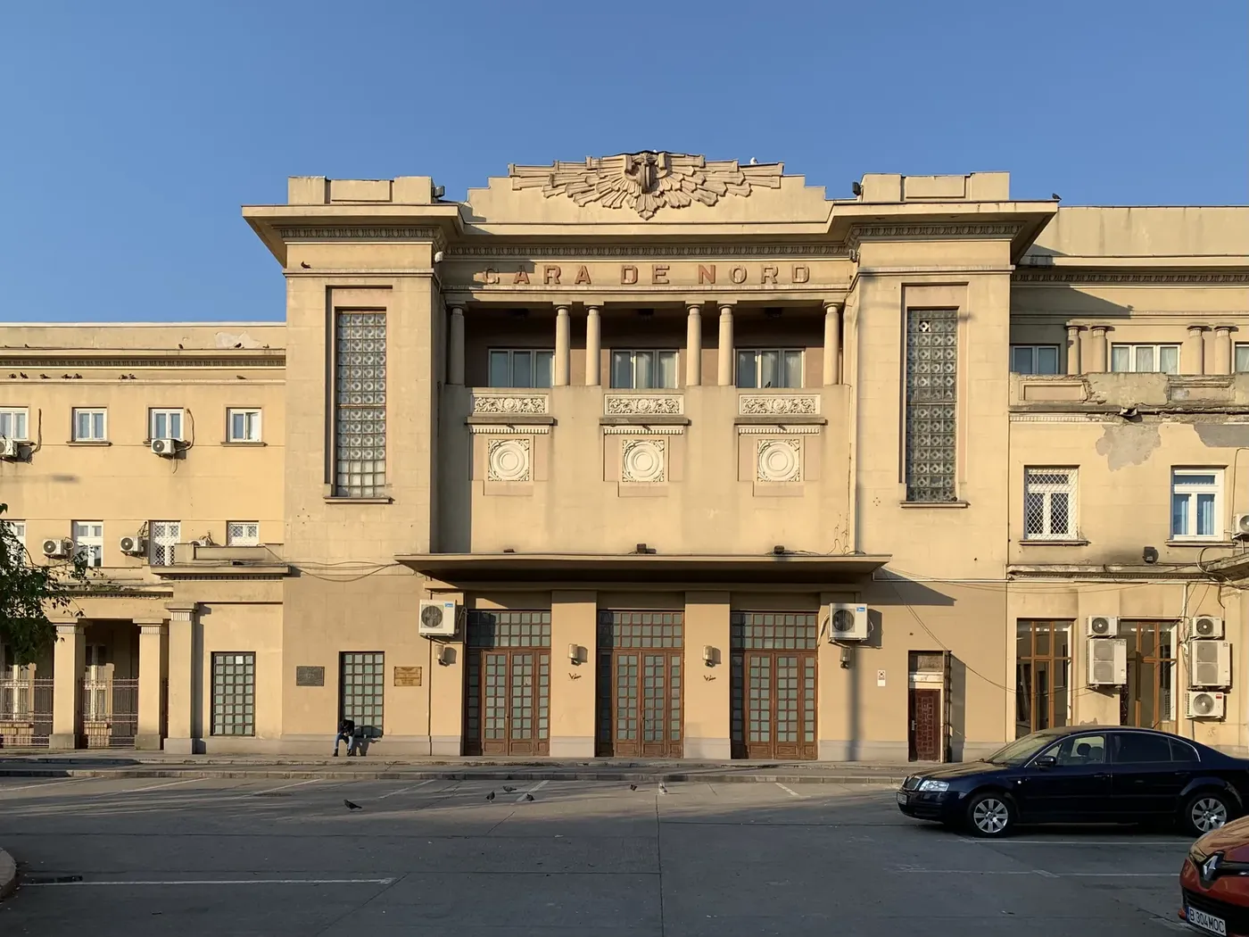 PR București-Ilfov: 37,5 mil. € pentru terminale multimodale, ghid în consultare până pe 30 sept.