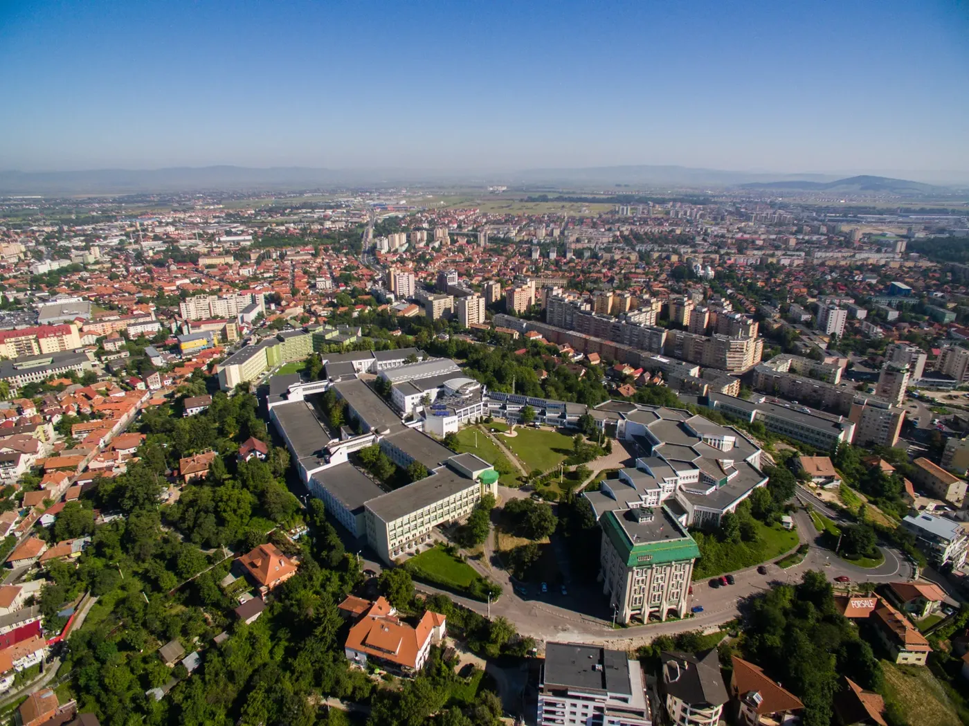PR Centru 1.2.1: depunerea se încheie pe 9 noiembrie, nu în decembrie 2027, pentru 10,39 mil. €