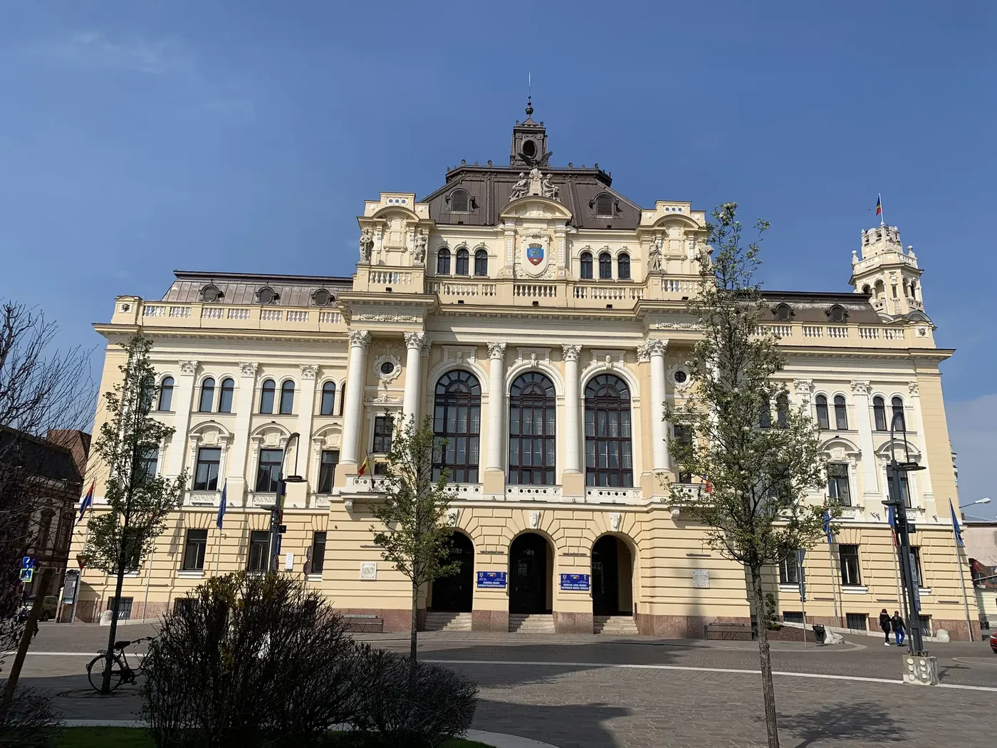 PR Nord-Vest 222: 33 mil. € pentru digitalizarea serviciilor publice locale, termen 30 octombrie