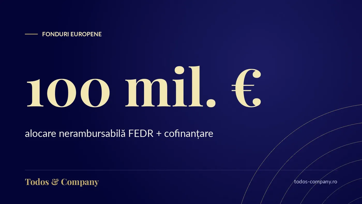 PR Nord-Vest ghid 114: 100 mil. € pentru inovare și transfer tehnologic, consultare până pe 10 noiembrie