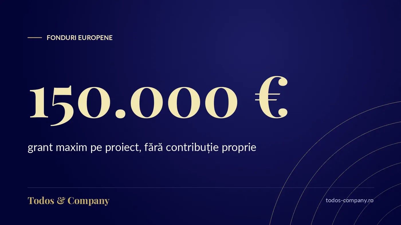 PR Sud-Muntenia SME innovation: €30,000–150,000 grants, questionnaire extended to 20 November