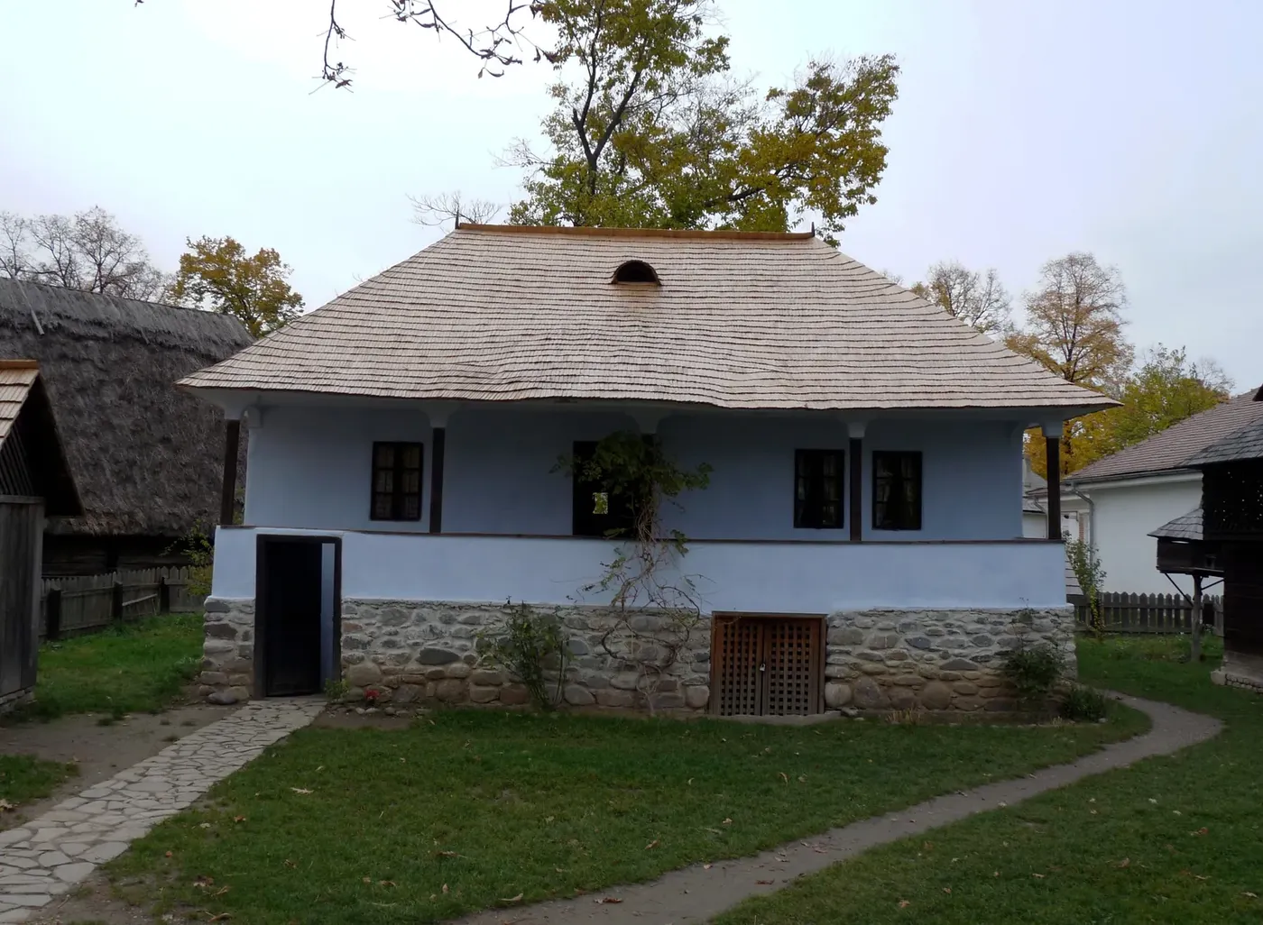 PR Sud-Muntenia: 7 mil. € pentru locuințe sociale individuale, apel în pregătire pentru UAT-uri