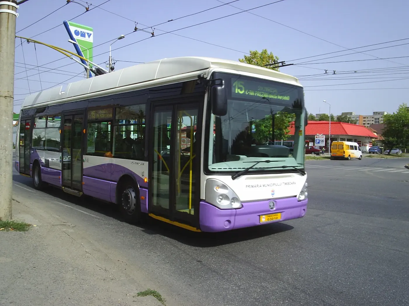 PR Vest: 7 mil. € pentru transport public între județele din Vest, termen 1 iunie 2027