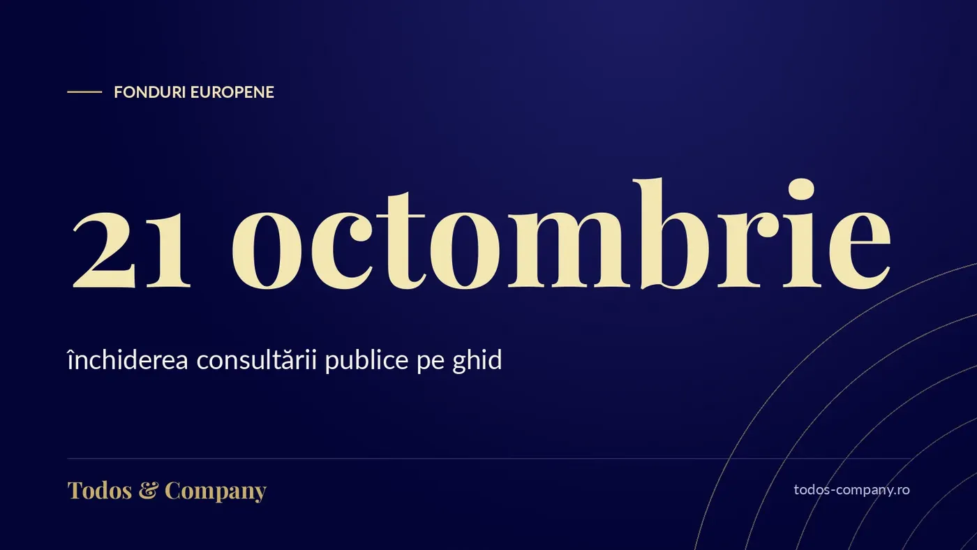Programul Sănătate cofinanțează centrele Teaming din Orizont Europa, ghid în consultare