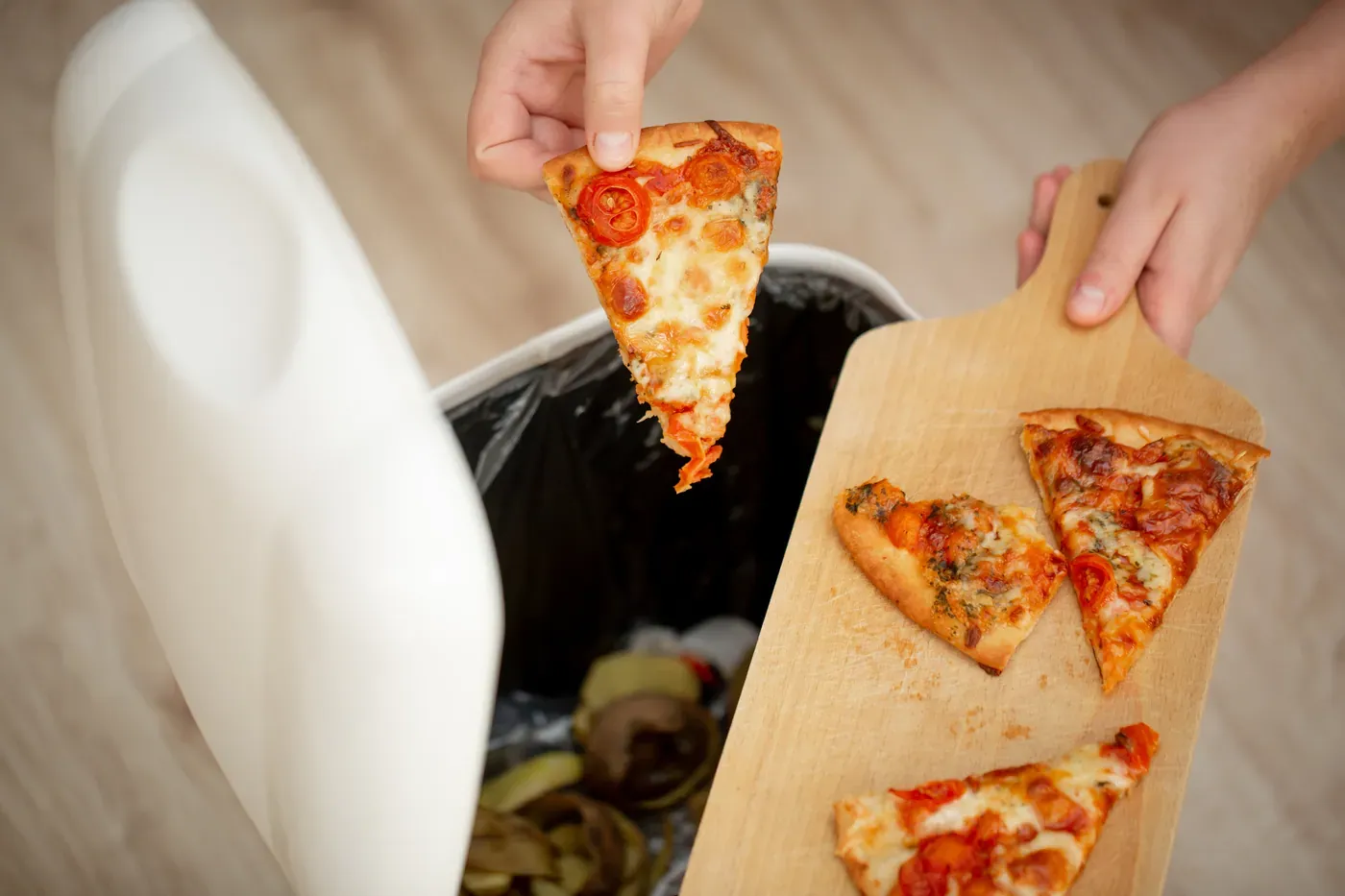 Food waste reporting in 2026: obligations and risks for agri-food companies